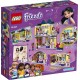 LEGO Friends Emma's Fashion Shop Building Set 41427